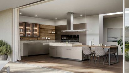 Cucine Moderne